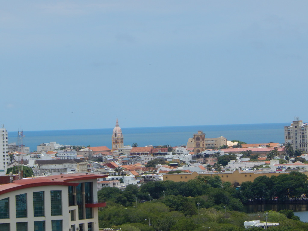 APARTAMENTO Carrera 13 Calle 41B Apto 1803 Edificio Acuarium, ., Cartagena