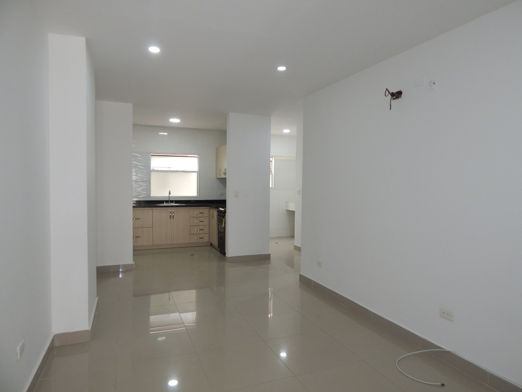 Apartment for rent in Cartagena
