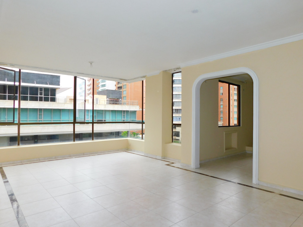 Apartamento EN ARRIENDO EN Alto Prado, código: 10286956 - 5