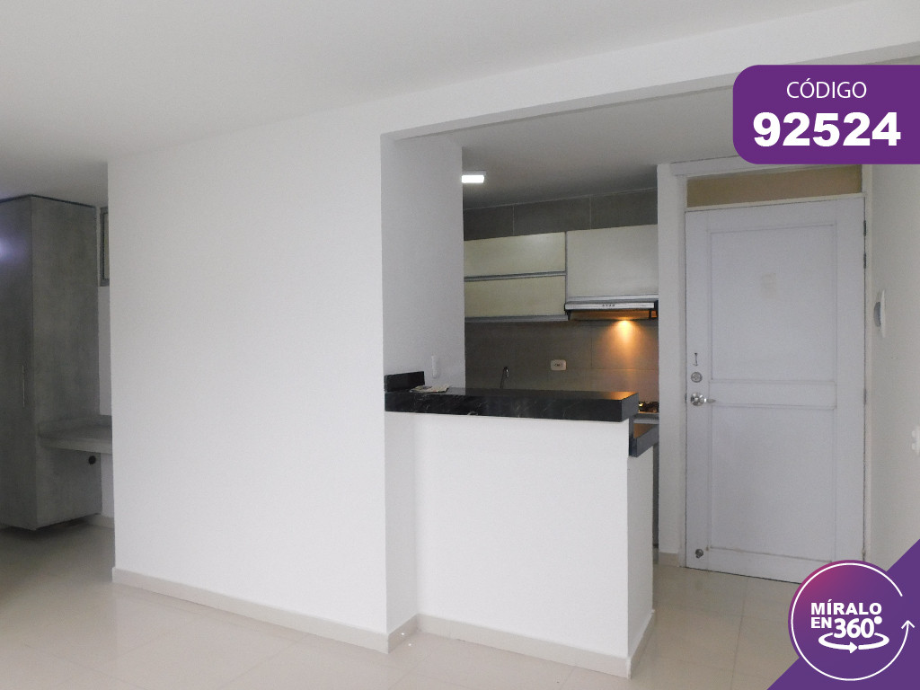 APARTAMENTO Calle 112 # 42 - 93, Alameda Del Rio, Barranquilla