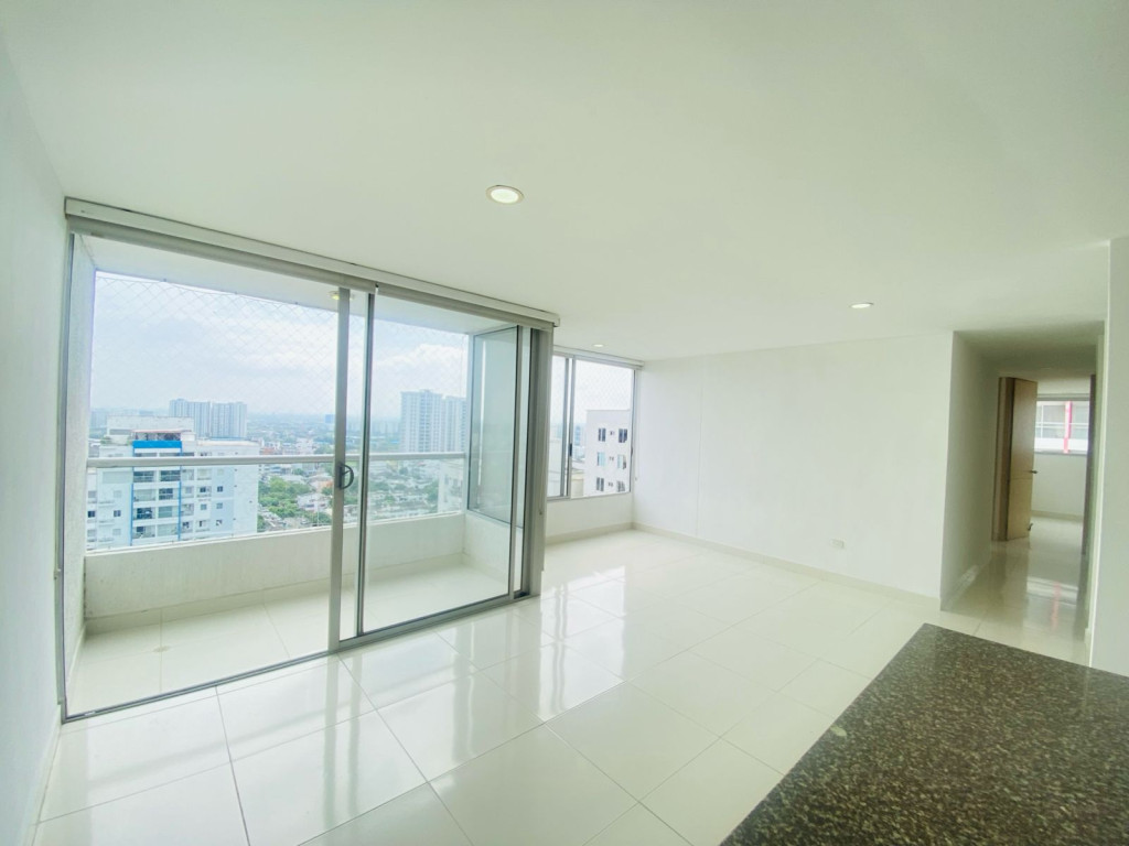 Apartment for rent in Cartagena