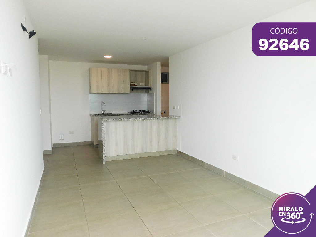 APARTAMENTO Carrera 66 B # 66 - 60, Bellavista, Barranquilla