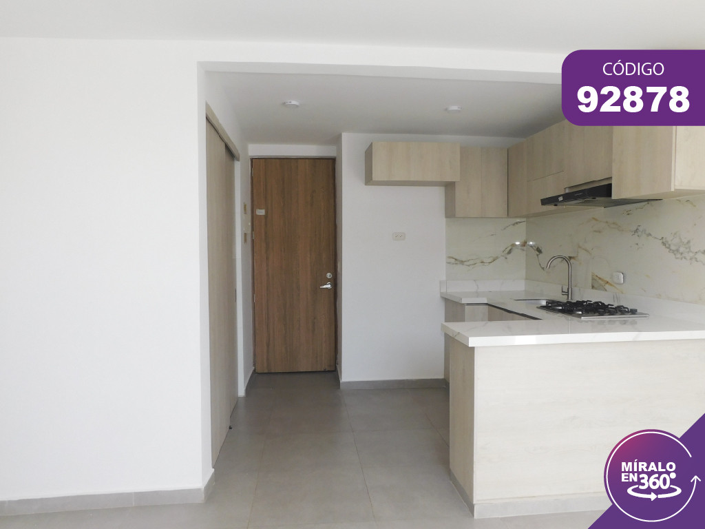 APARTAMENTO Calle 96 # 72 B - 43, Río Alto, Barranquilla
