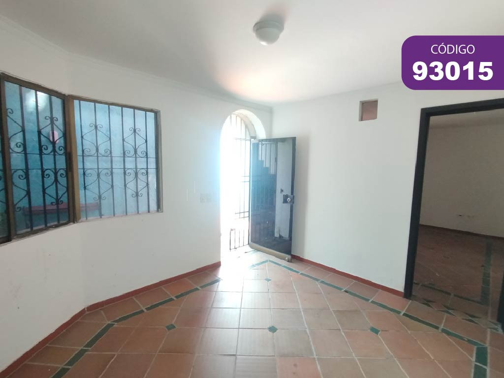 Vista de fachada