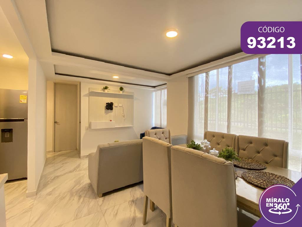 Apartment for rent in Barranquilla