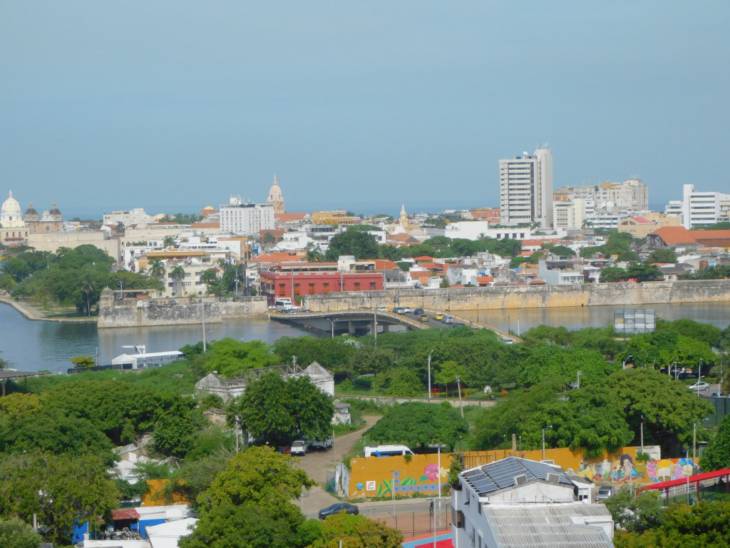APARTAMENTO Cra 18 # 24 - 96 Apto 1101 Edificio Antilia 96, Manga, Cartagena