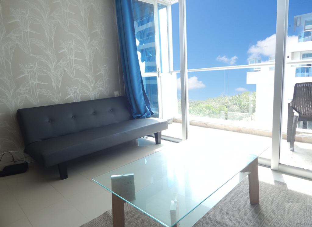 APARTAMENTO Carrera 3 #45-36 Torre 2 Apto 208 Edificio Porto Castello, CABRERO, Cartagena