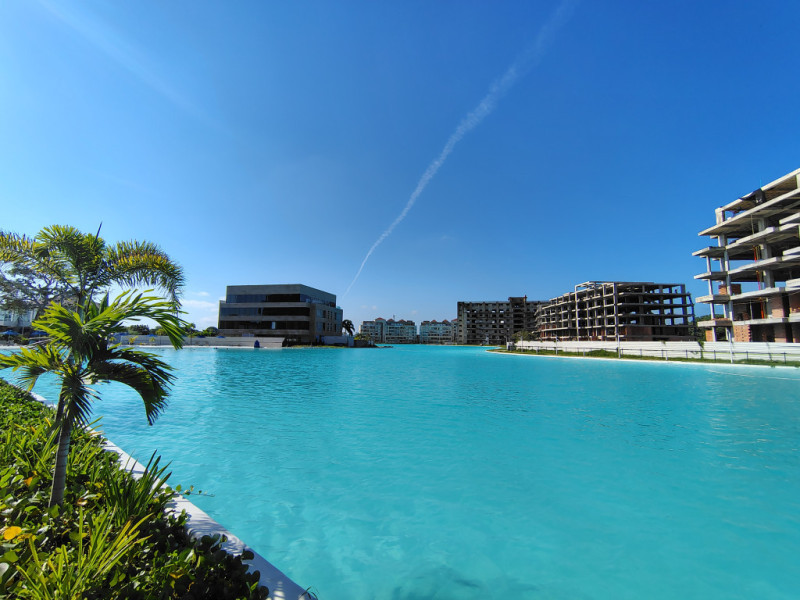 APARTAMENTO Anillo vial kilometro 12 -655, Zona norte, Cartagena