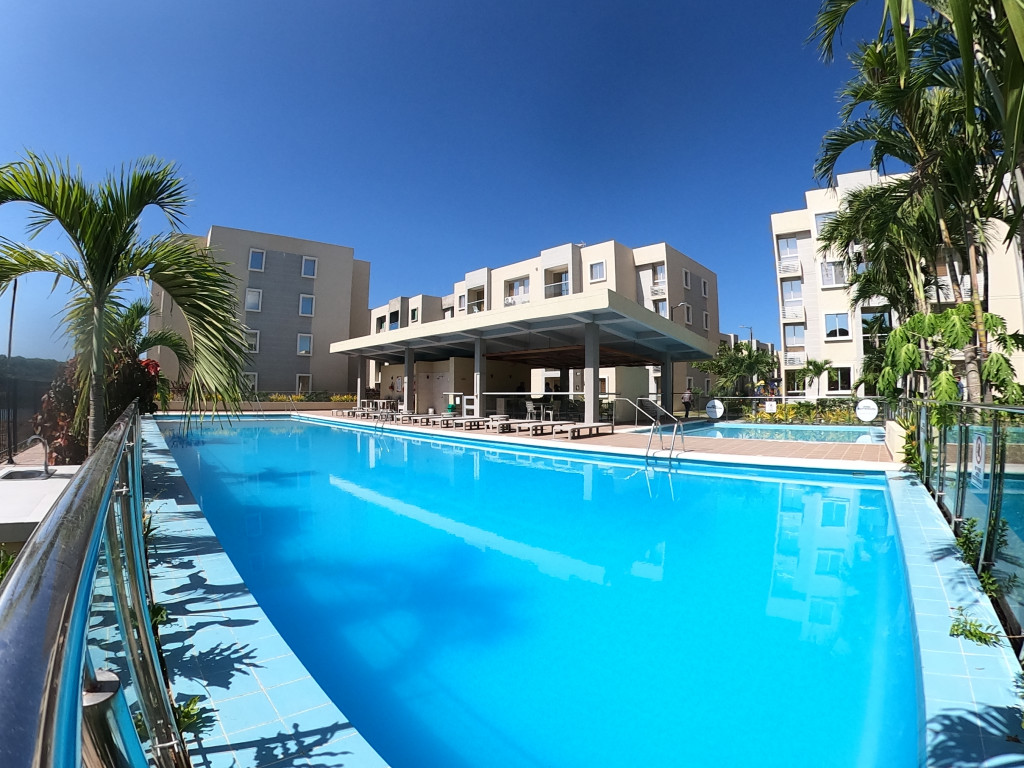 Apartment for rent in Cartagena