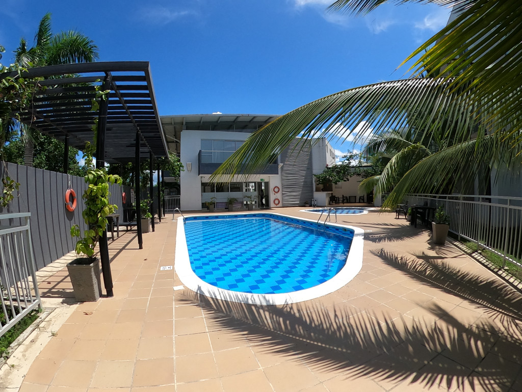 APARTAMENTO Calle 7 A #8 -55 Bloque 1 Interior B Apto 203 Conjunto Residencial Portelo, Serena del Mar, Cartagena
