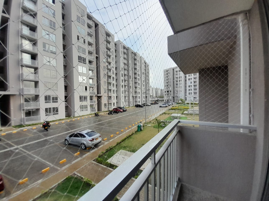 APARTAMENTO Calle 38B # 86 - 43 Parque heredia Conjunto Cabo Alto torre 3 apto. 204, PARQUE HEREDIA, Cartagena
