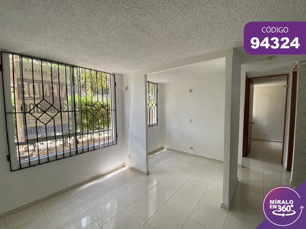 Apartment for rent in Barranquilla