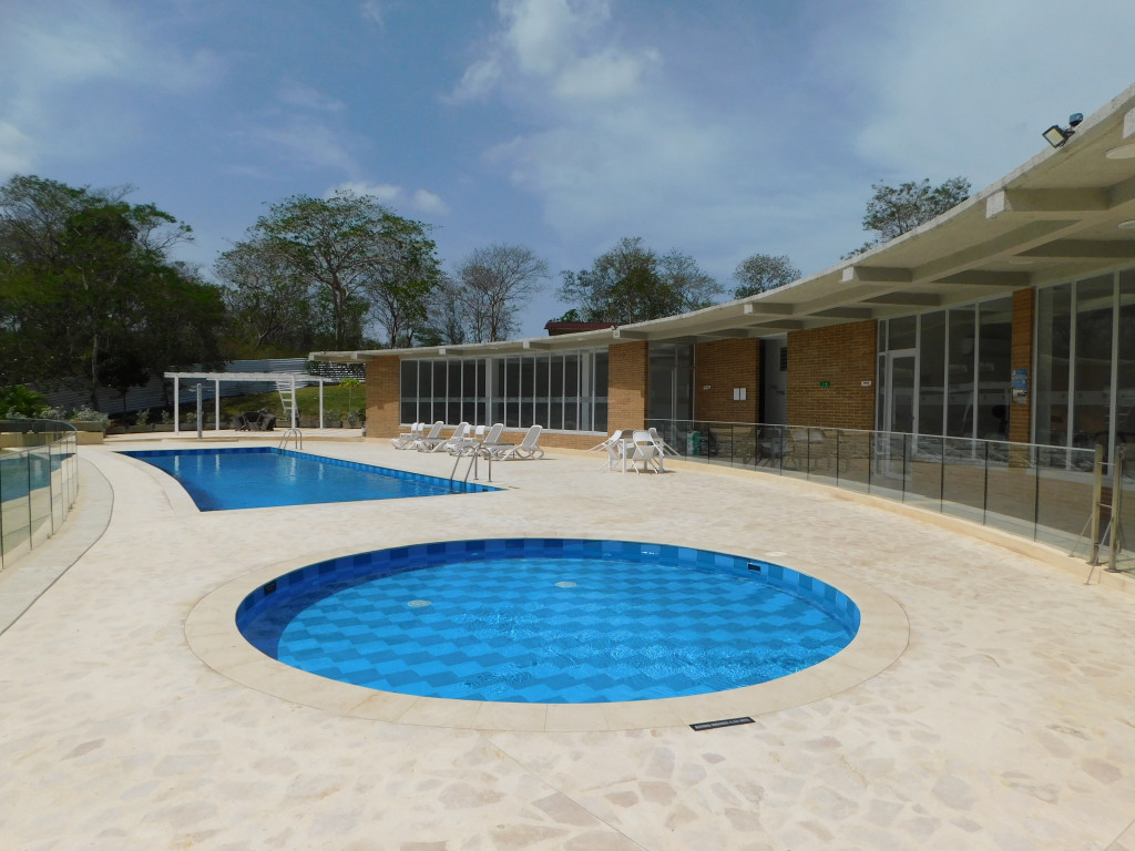 APARTAMENTO Km 8 via al mar Torre 5 Apto 302B Conjunto Zinnia Club House Serena del Mar, Serena del Mar, Cartagena