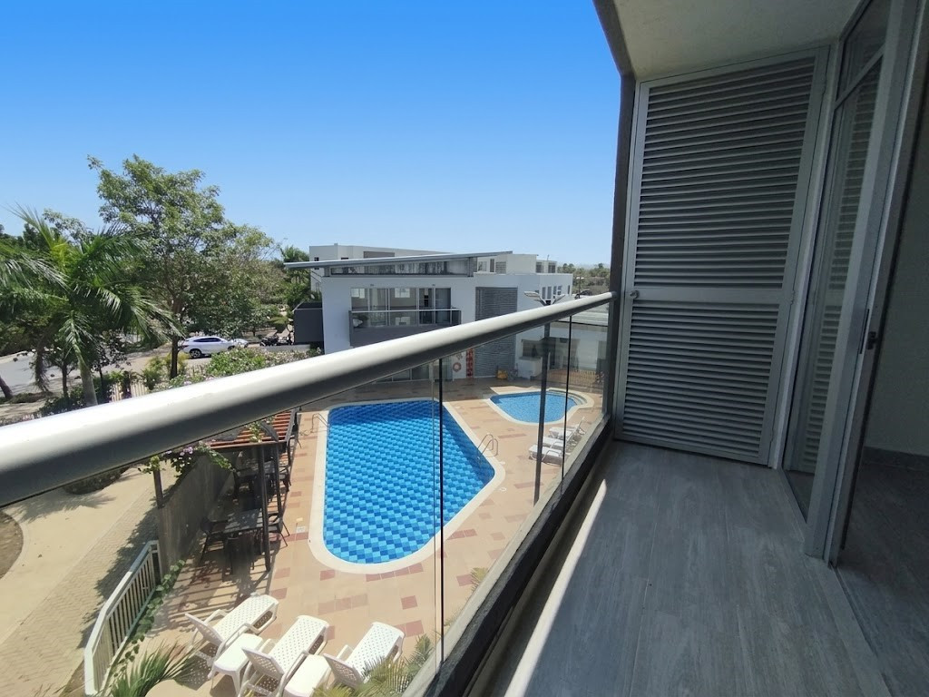 Apartment for rent in Cartagena