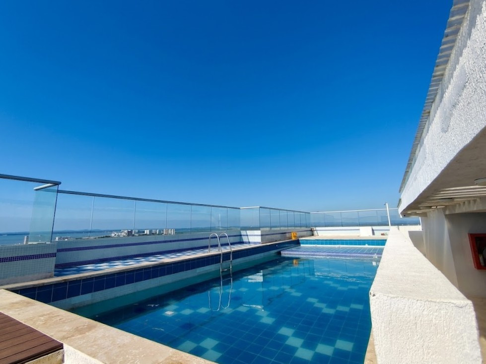 Apartment for rent in Cartagena