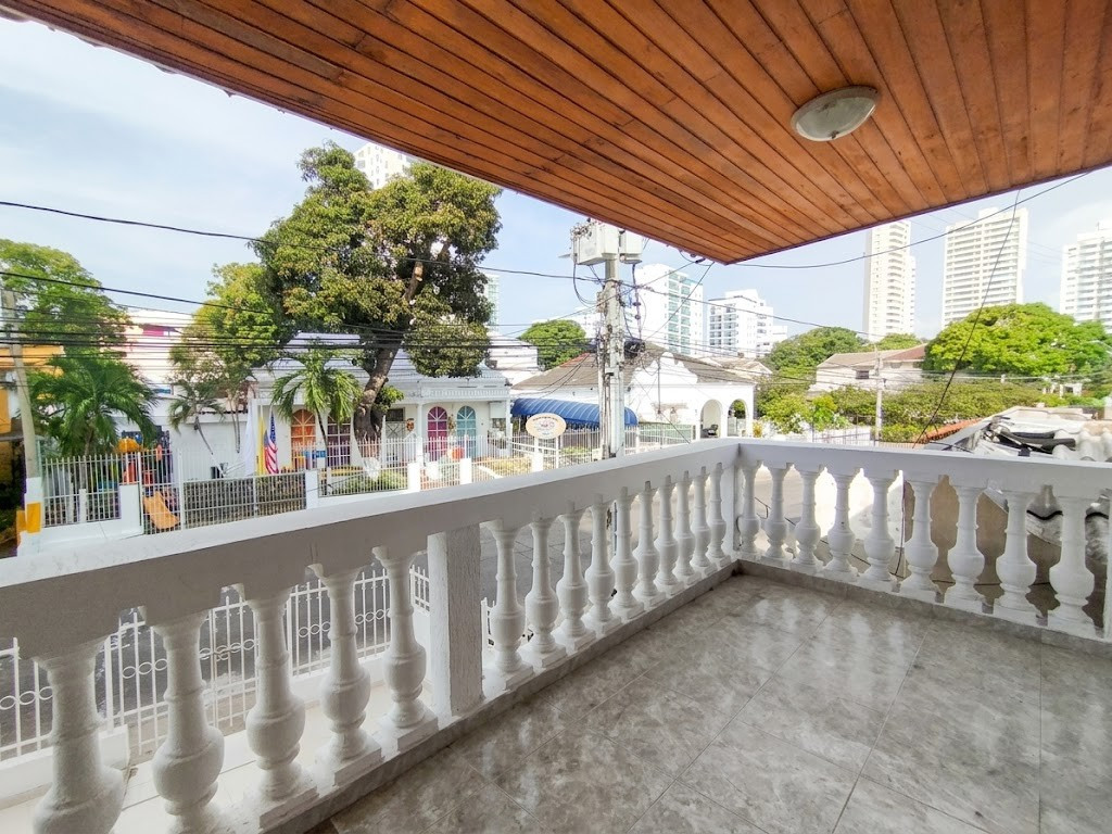 APARTAMENTO calle real #21-30 apto 2 Manga, Cartagena de Indias, Bolívar, Manga, Cartagena