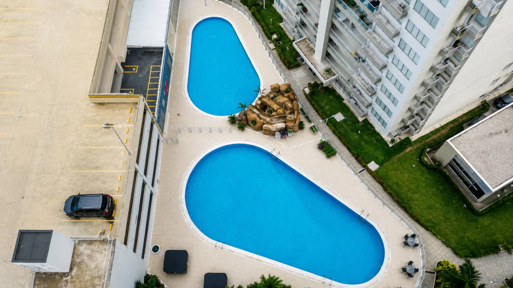 Apartment for rent in Cartagena