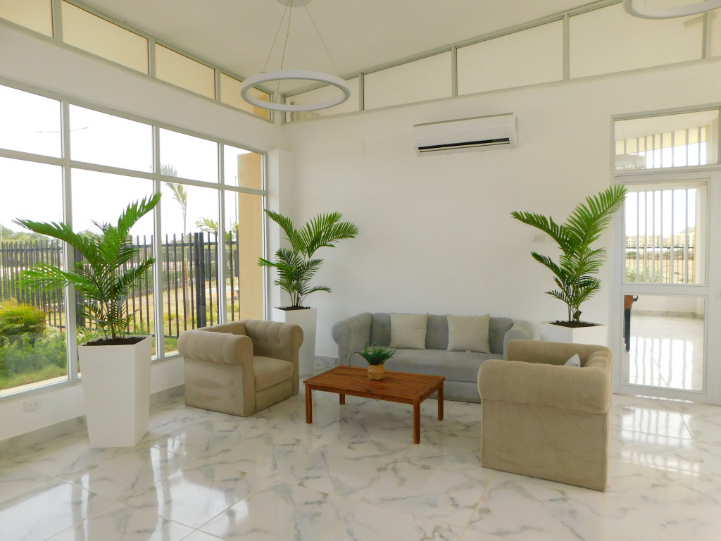 APARTAMENTO Calle 7 # 12 - 33 Torre 19 Apto. 204 Conjunto Dammar, Manzanillo del mar, Cartagena