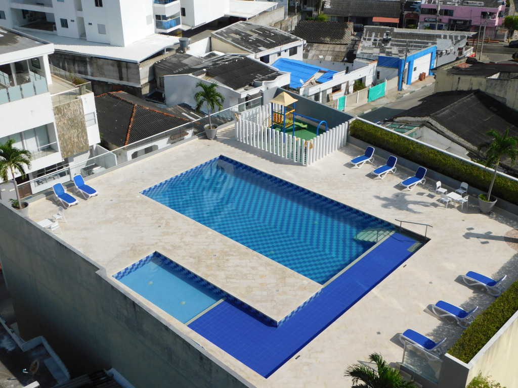 Apartment for rent in Cartagena