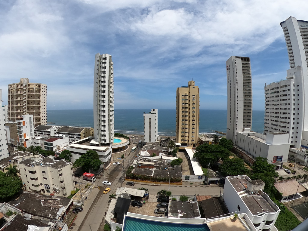 APARTAMENTO Calle 47 # 3 - 35, Marbella, Cartagena