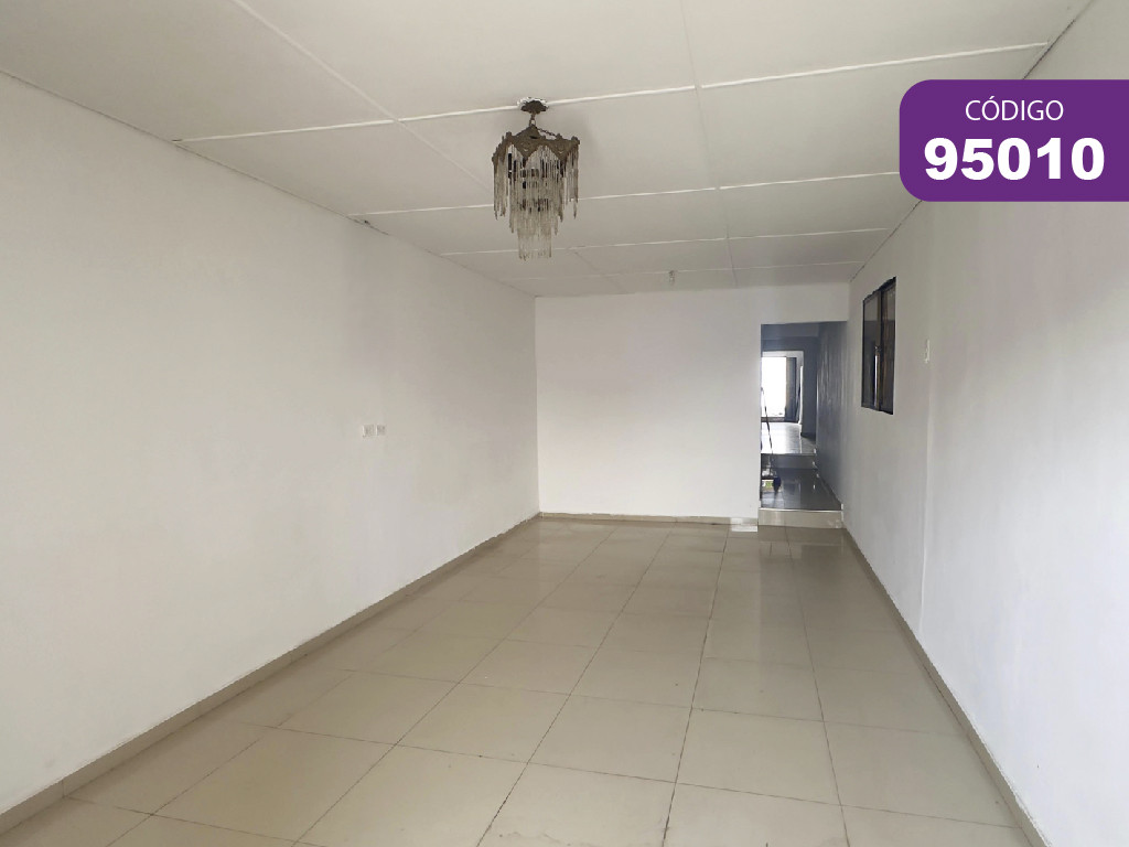 CASA CALLE 38 # 21 B - 61, San José, Barranquilla