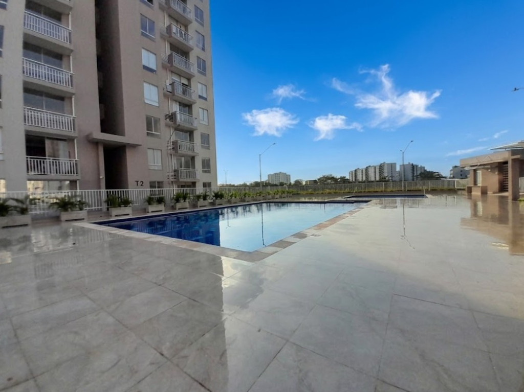 APARTAMENTO Calle 37 # 81 - 187, Parque Heredia, Cartagena