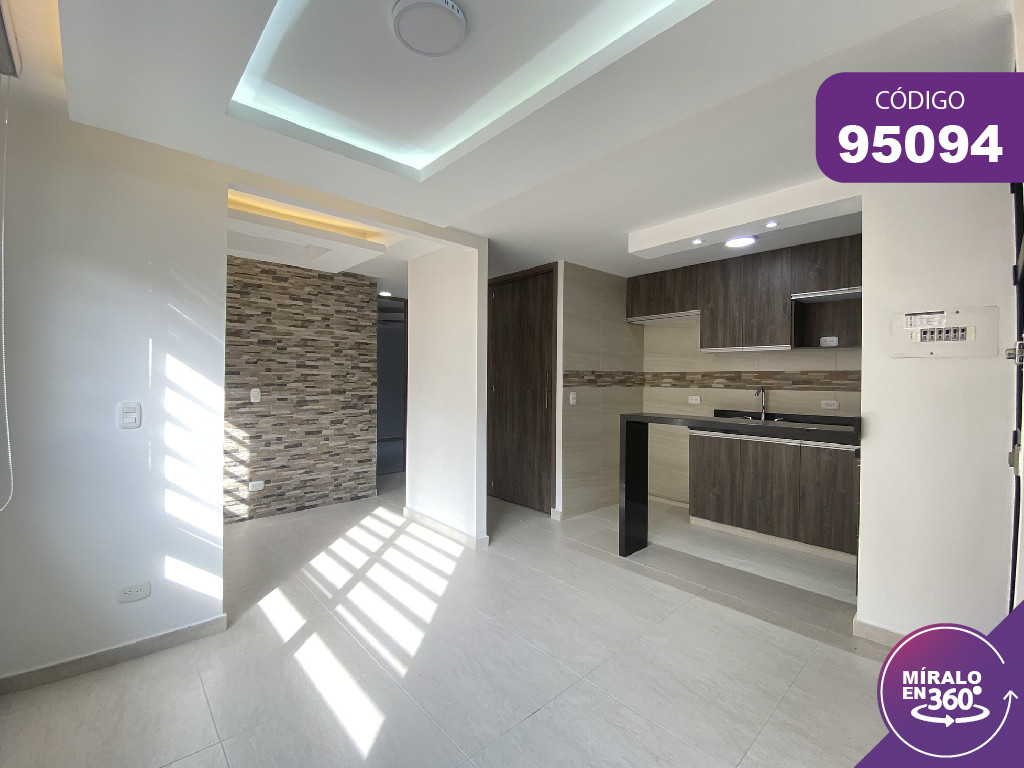 Apartment for rent in Barranquilla