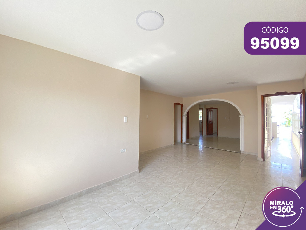 Apartment for rent in Barranquilla