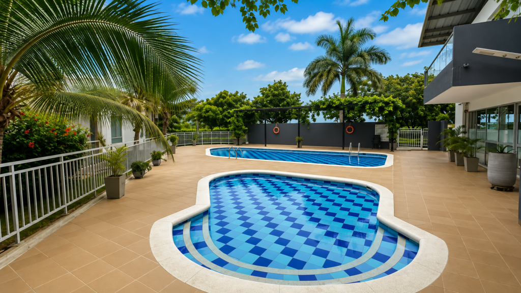 Apartment for rent in Cartagena