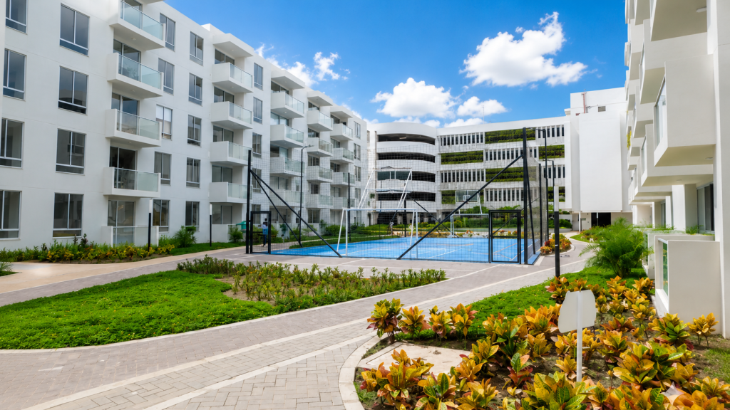 Apartment for rent in Cartagena