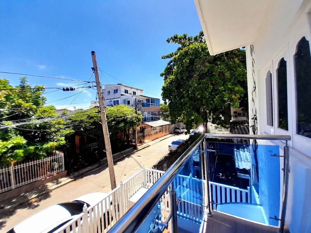 Apartment for rent in Cartagena