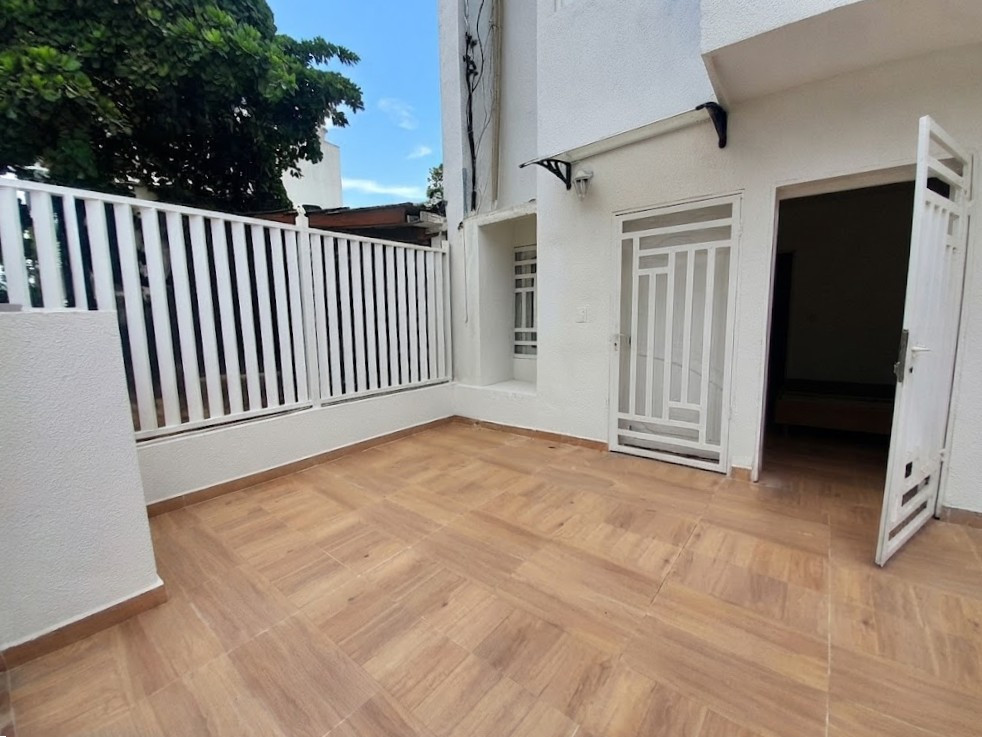 APARTAMENTO Tv 51 A 21 D- 62 Alto Bosque APTO 101, Alto Bosque, Cartagena
