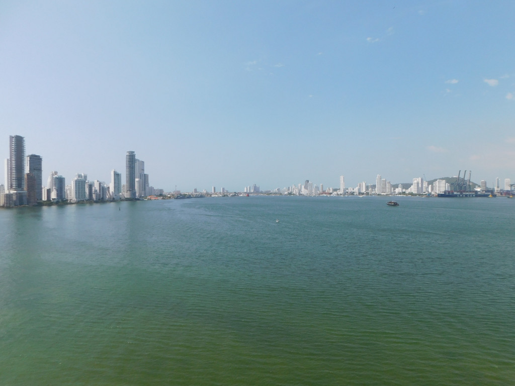 APARTAMENTO Calle 6 # 11-80, Castillogrande, Cartagena