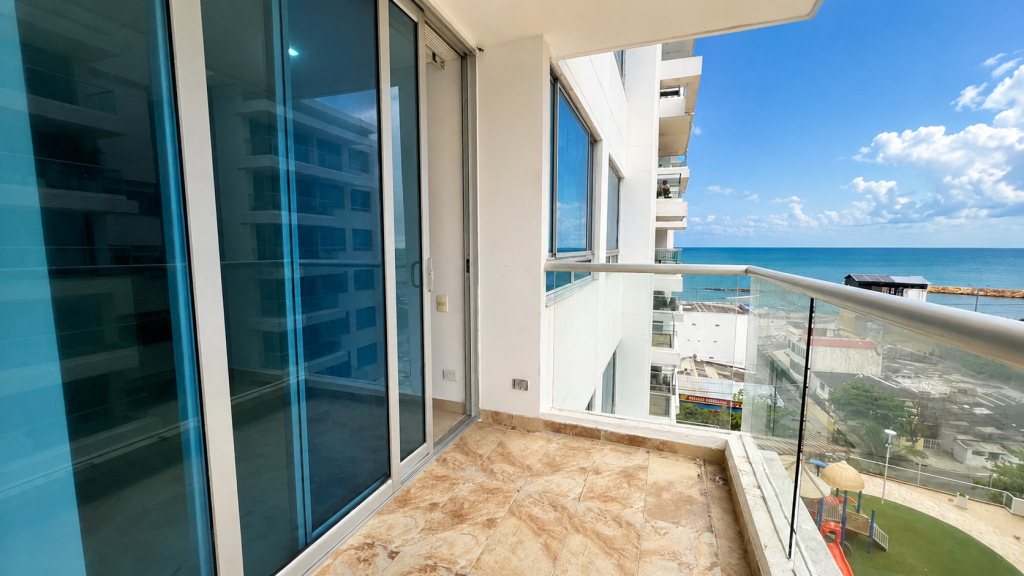 Apartment for rent in Cartagena
