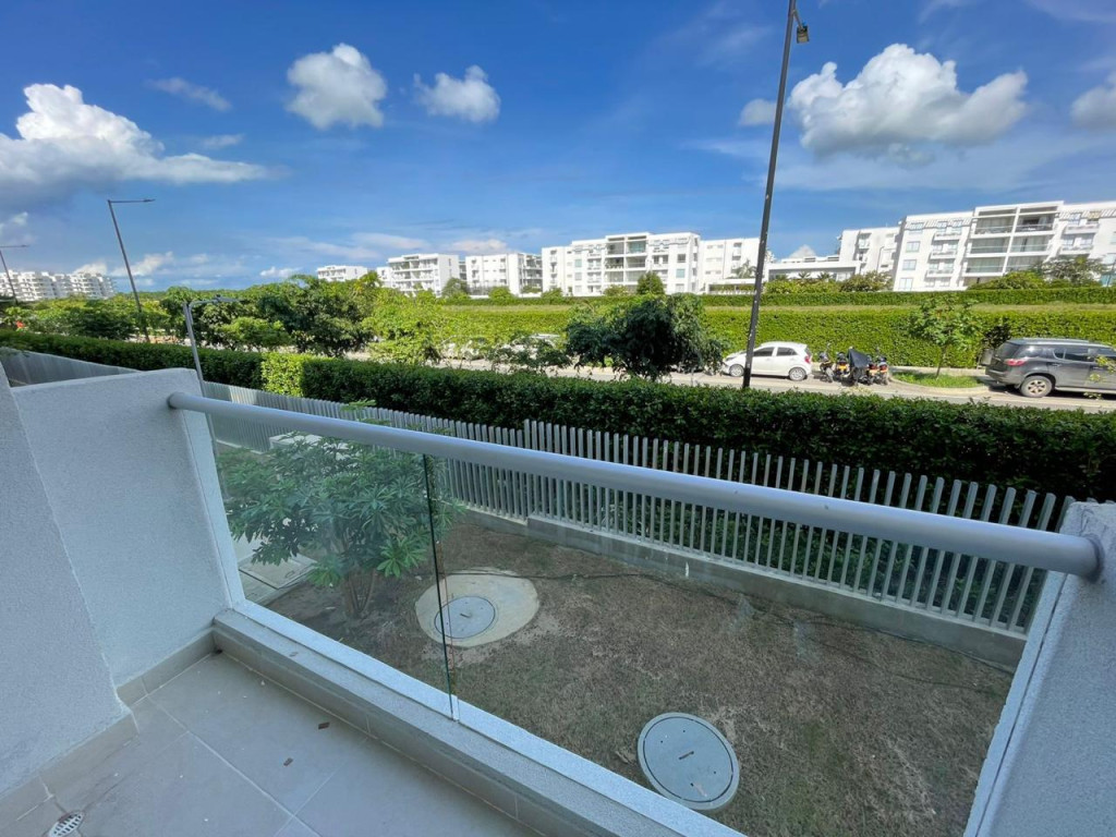 APARTAMENTO Kilometro 8 via al mar Calle 7B # 15 - 198, Serena del Mar, Cartagena