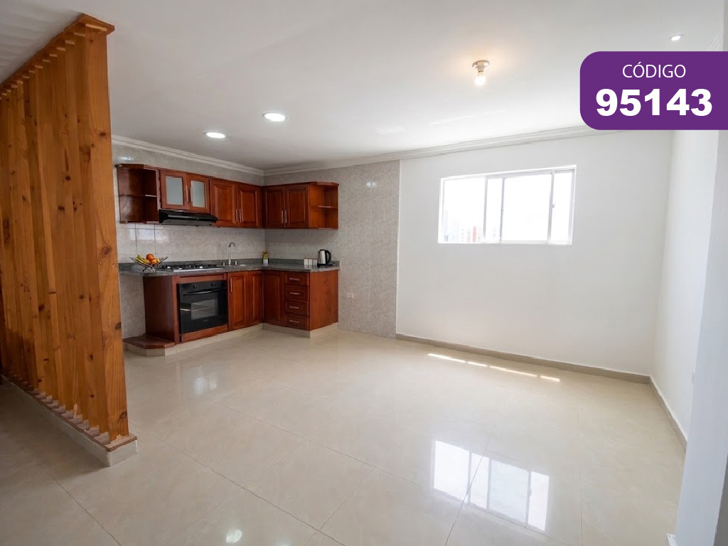 Apartment for rent in Barranquilla