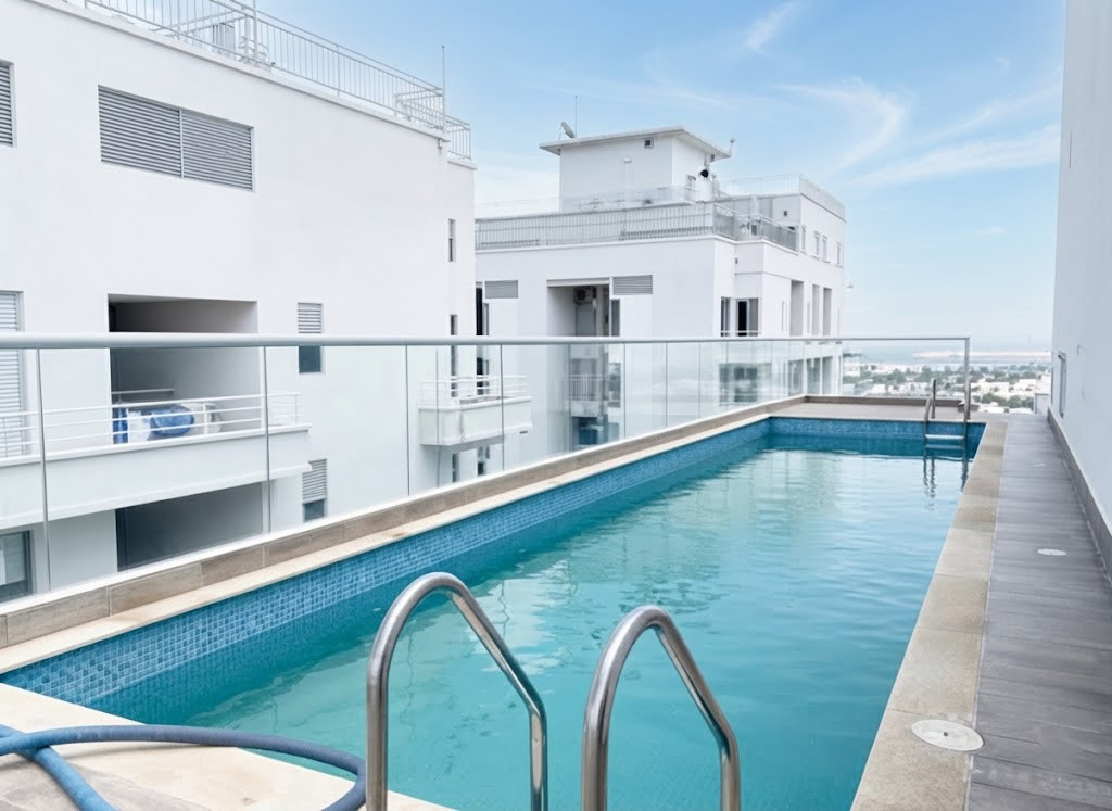 Apartment for rent in Cartagena