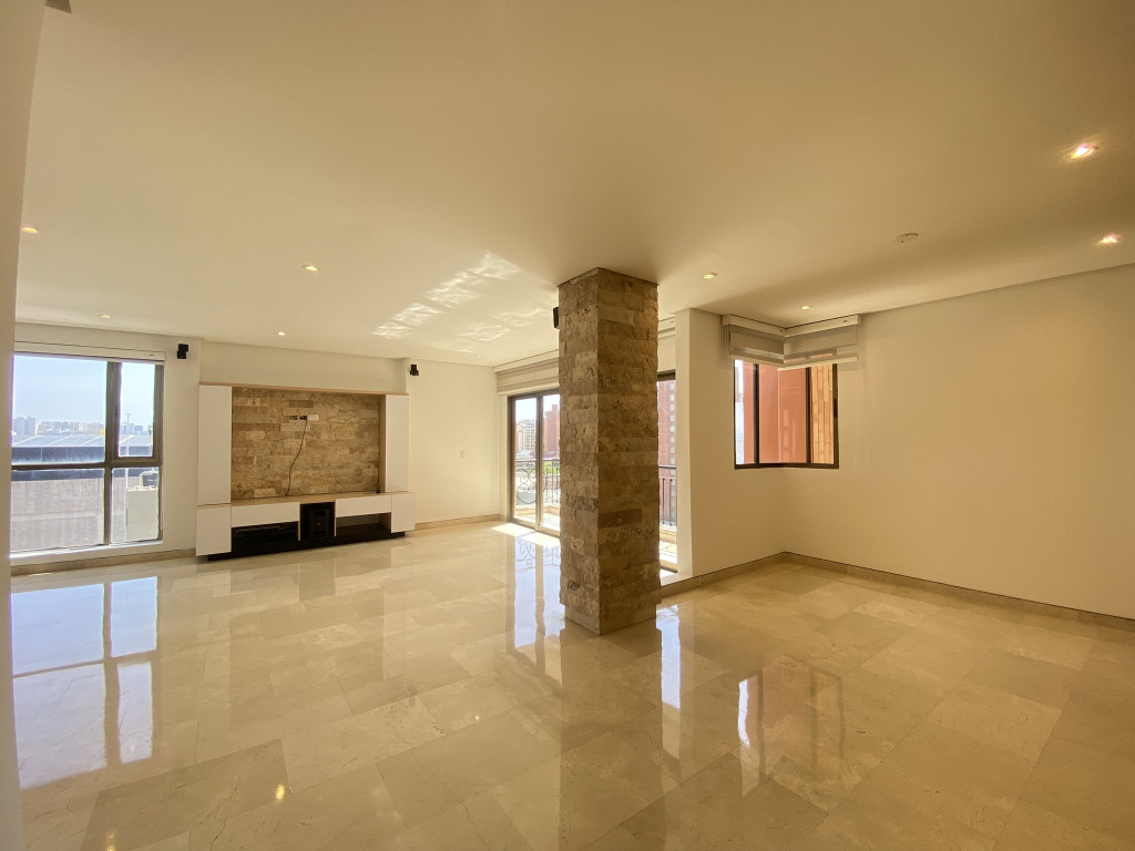 APARTAMENTO Calle 78 # 55 - 100, Villa Country, Barranquilla