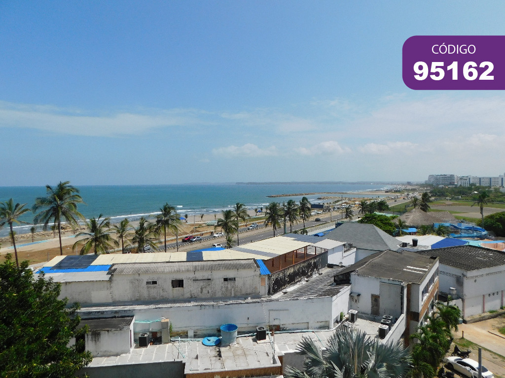 APARTAMENTO Calle 72 # 10 - 45, Crespo, Cartagena