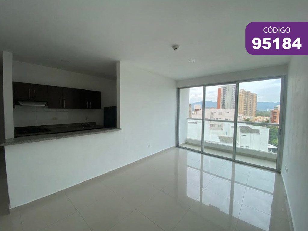 Apartment for rent in Barranquilla