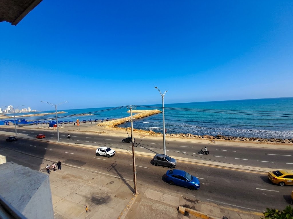 Apartment for rent in Cartagena