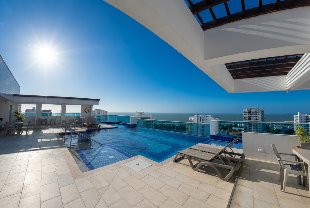 Apartment for rent in Cartagena