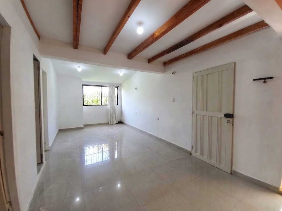 APARTAMENTO Pie de la Popa calle 29F # 21-52, Pie de la popa, Cartagena