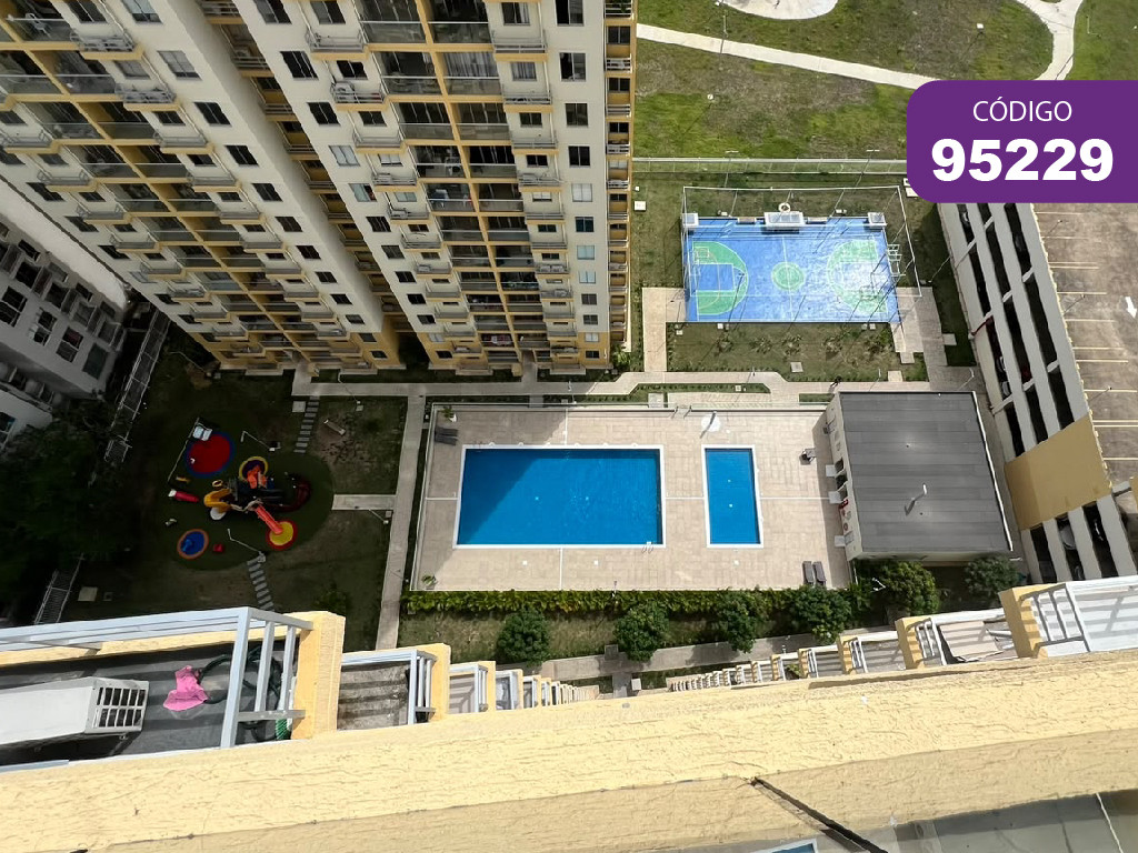 APARTAMENTO Diagonal 32 # 80 - 699, Ternera, Cartagena