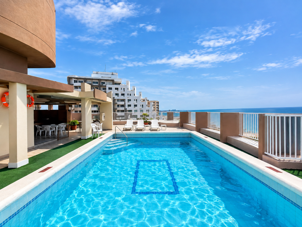 APARTAMENTO Carrera 1 # 47 - 44, Marbella, Cartagena