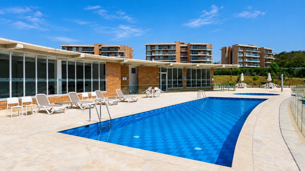 Apartment for rent in Cartagena