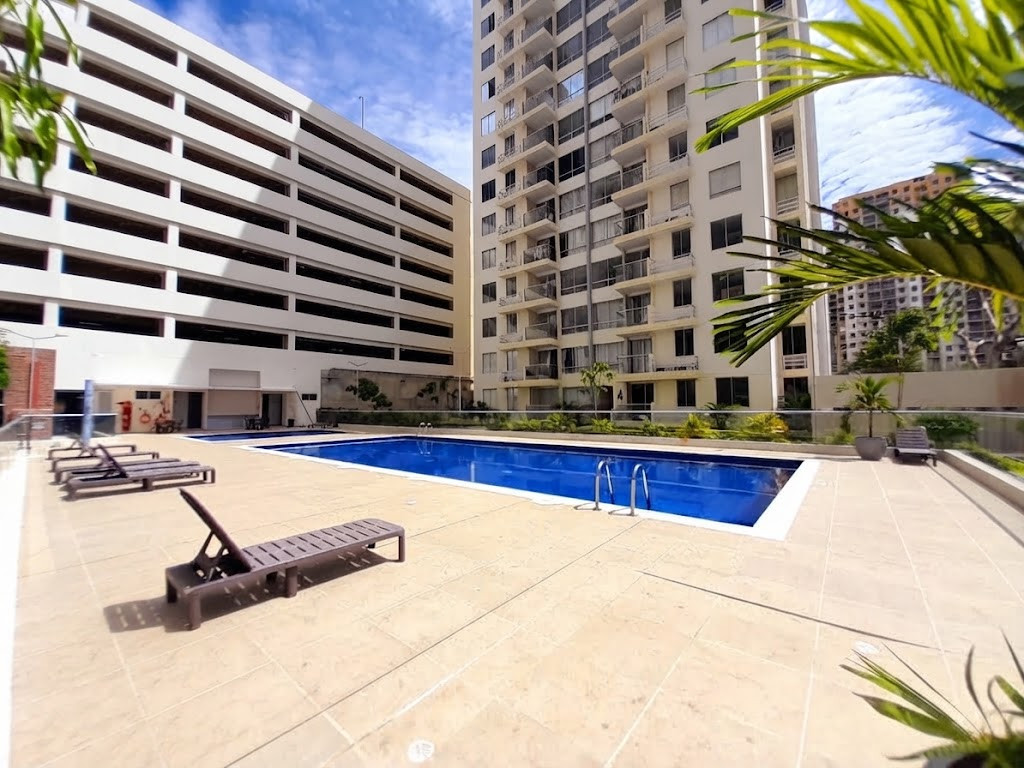 APARTAMENTO Diagonal 32 # 80 - 699, Ternera, Cartagena
