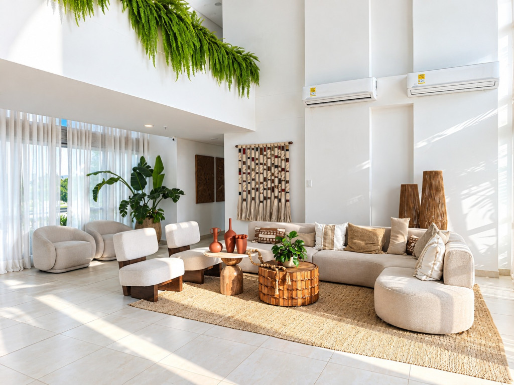 Apartment for rent in Cartagena