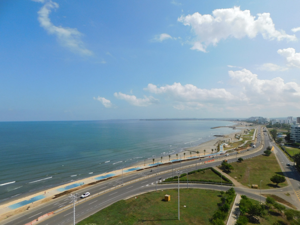 APARTAMENTO Calle 70 # 8 - 69, Crespo, Cartagena