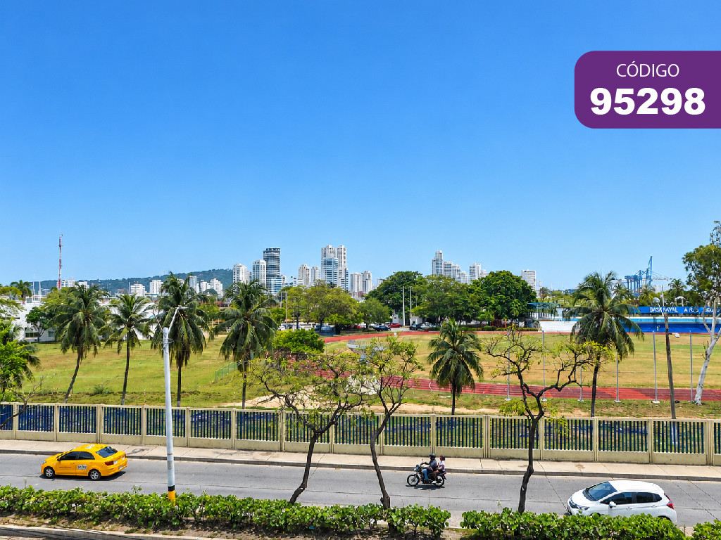 APARTAMENTO Carrera 2 # 13 - 37, Bocagrande, Cartagena